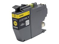 LC3219XLY/Yellow/MFC-J6930DW LC3219XLY