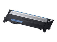 Samsung CLT-C404S, 1000 sidor, Cyan, 1 styck CLT-C404S/ELS