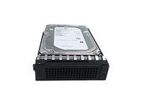 LENOVO DCG ThinkServer Gen 5 2.5inch 6.35cm 900GB 10K Enterprise SAS 12Gbps Hot Swap Hard Drive 4XB0G88735