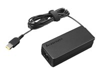 LENOVO ThinkPad 65W AC Adapter - slim tip EU Retail Packaging 0B47484