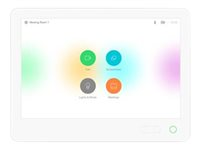 Cisco Touch 10 Control Unit - Pekskärm med LCD-bildskärm - kapacitiv - för TelePresence MX700, MX800, SX10, TelePresence System SX20, SX80, Webex Room 55, Room 70 CS-TOUCH10=