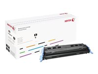 Xerox - Magenta - kompatibel - tonerkassett (alternativ för: HP Q6003A) - för HP Color LaserJet 1600, 2600n, 2605, 2605dn, 2605dtn, CM1015 MFP, CM1017 MFP 003r99771