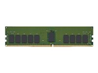 Kingston Technology KSM26RD8/32MFR, 32 GB, 1 x 32 GB, DDR4, 2666 MHz, 288-pin DIMM KSM26RD8/32MFR