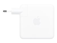 Apple MX0J2ZM/A, Bärbar dator, inomhus, 96 W, Apple, MacBook MacBook Air MacBook Pro, Vit MX0J2ZM/A