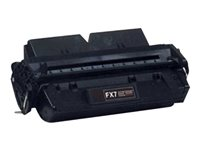 Toner Black Cartridge FX7, 4500 pages, FX7