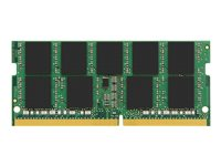 Kingston Technology KTL-TN426E/16G, 16 GB, 1 x 16 GB, DDR4, 2666 MHz, 260-pin SO-DIMM KTL-TN426E/16G