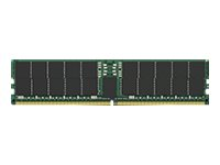 Kingston Technology KTD-PE548D4-64G, 64 GB, 1 x 64 GB, DDR5, 4800 MHz, 288-pin DIMM KTD-PE548D4-64G