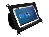 Panasonic PCPE-INFG2AO, Omslag, Panasonic, Toughbook G2, 25,6 cm (10.1") PCPE-INFG2AO