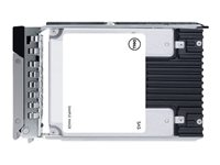 DELL 345-BEFC, 1,92 TB, 2.5", 6 Gbit/s 345-BEFC