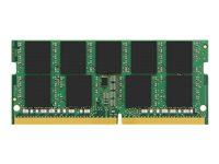 Kingston Technology KTL-TN426E/8G, 8 GB, 1 x 8 GB, DDR4, 2666 MHz, 260-pin SO-DIMM KTL-TN426E/8G