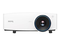 BenQ LU930, 5000 ANSI-lumen, DLP, WUXGA (1920x1200), 3000000:1, 16:10, 762 - 7620 mm (30 - 300") 9H.JM277.15E