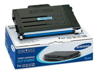 Toner Cyan CLP 510/N CLP-510D5C/ELS