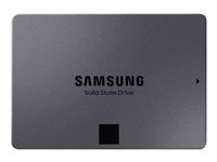 Samsung MZ-77Q4T0, 4 TB, 2.5", 560 MB/s, 6 Gbit/s MZ-77Q4T0BW