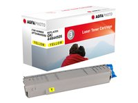 Toner Yellow Pages 10.000 APTO44844505E