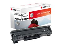 Toner BK, rpl CF279A Pages 2.000 APTHPCF279AXE