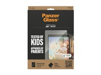 PANZERGLASS APPLE IPAD 10.2IN CASE FRIENDLY 2673
