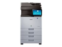 SAMSUNG MultiXpress 50ppm (80ipm DSDF) Smart A3 MultiXpress + DADF + Drums A3 SL-X7500LX/SEE SL-X7500LX/SEE