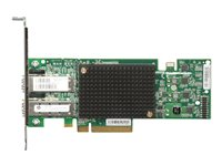 HPE BK835A, Intern, Kabel, PCI Express, Ethernet, 10000 Mbit/s BK835A