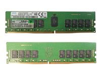 HPE SmartMemory - DDR4 - 8 GB - DIMM 288-pin - 2666 MHz / PC4-21300 - CL19 - 1.2 V - registrerad - ECC 876181-B21