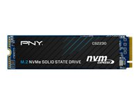 PNY CS2230, 1000 GB, M.2, 3300 MB/s M280CS2230-1TB-RB