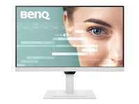 BenQ GW3290QT, 80 cm (31.5"), 2560 x 1440 pixlar, Quad HD, LED, 5 ms, Vit 9H.LLHLA.TBE