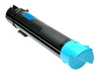 DELL 5130CDN HIGH CYAN TONER 12K P614N 593-10922