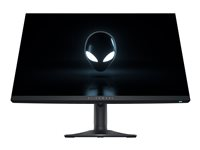 Alienware AW2724DM, 68,6 cm (27"), 2560 x 1440 pixlar, Quad HD, LCD, Svart GAME-AW2724DM