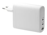 re-charge Pro-EU W. Chrg USBC 140W+100W CI140EUWH7101
