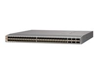 Cisco Nexus 93180YC-FX3 - Switch - L3 - Administrerad - 48 x 1/10/25 Gigabit SFP+ + 6 x 40/100 Gigabit QSFP28 - rackmonterbar N9K-C93180YC-FX3