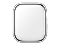 PANZERGLASS APPLE WATCH 41MM TRANSPARENT W D3O (2023) MSD 3686