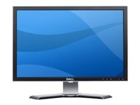 20.1-inch widescreen LCD monitor, 1680x1050 resolution MF503