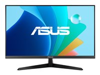 ASUS VY279HF, 68,6 cm (27"), 1920 x 1080 pixlar, Full HD, LCD, 1 ms, Svart 90LM06D3-B01170