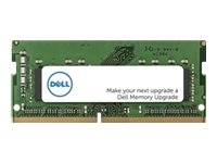 DELL AB640684, 16 GB, 1 x 16 GB, DDR4, 3466 MHz, 260-pin SO-DIMM AB640684