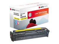 Toner Yellow Pages 1.400 APTHP542AE