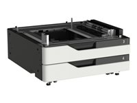 LEXMARK 2 x 500-Sheet Tray CS92x/CX92x 32C0050