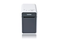 2INCH 203DPI DESKTOP PRINTER (LAN/BLUETOOTH/WIFI) - EU TD2125NWBXX1