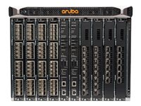 Aruba, a Hewlett Packard Enterprise company JL375A, 442 mm, 711 mm, 351 mm, 52,8 kg JL375A