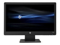 LED LCD computer monitor for office use 695194-001