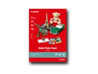 CANON Matte Photo PAPER (5 sheets) 7981A042