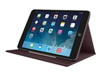 Logitech Turnaround, Folio, Apple, iPad mini, 20,1 cm (7.9"), 230 g 939-000868