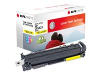 Toner Yellow Pages 2500 APTHPCF542XE