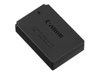 CANON BATTERY LP-E12 EOS M 6760B002