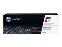 HP Toner/HP 410X MG R LaserJet Toner Car CF413XR