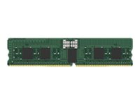 Kingston Technology KTH-PL548S8-16G, 16 GB, 1 x 16 GB, DDR5, 4800 MHz, 288-pin DIMM KTH-PL548S8-16G