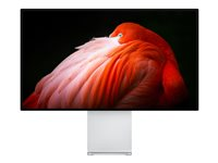 Apple Pro Display XDR, 81,3 cm (32"), 6016 x 3384 pixlar, LED, Gjuten aluminium MWPE2KS/A