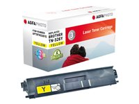 Toner Yellow Pages 3.500 / 153g APTBTN326YE