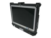 Gamber-Johnson PCPE-GJ33V12 - Dockningsstation - VGA, HDMI - för Toughbook 33 PCPE-GJ33V12