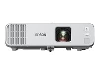 Epson EB-L260F, 4600 ANSI-lumen, 3LCD, 1080p (1920x1080), 2500000:1, 16:9, 787,4 - 7874 mm (31 - 310") V11HA69080