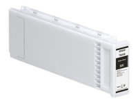 Epson Singlepack Matte Black T800800 UltraChrome PRO 700ml, Pigmentbaserat bläck, 700 ml, 1 styck C13T800800