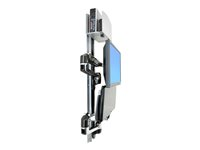 Ergotron LX Wall Mount System, Vägg, 13,4 kg 45-247-026